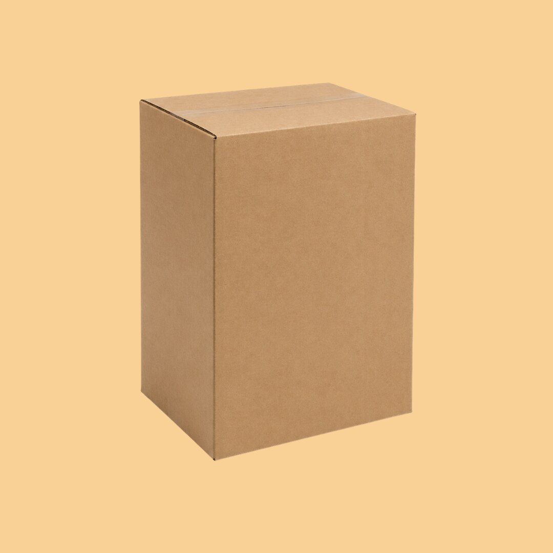 18x14x12 - Corrugated Shipping Box