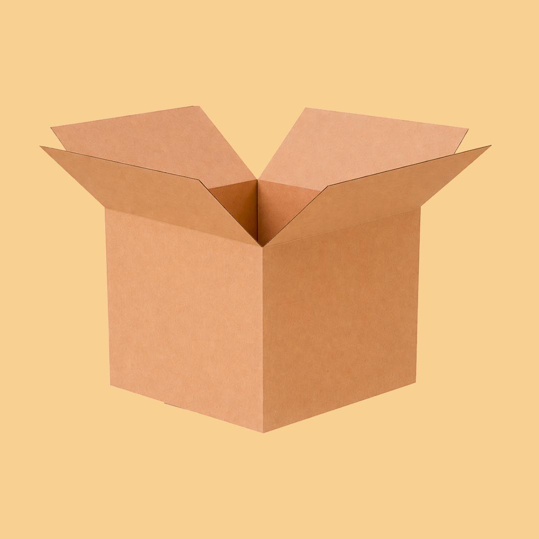 20x18x16 - Corrugated Shipping Box