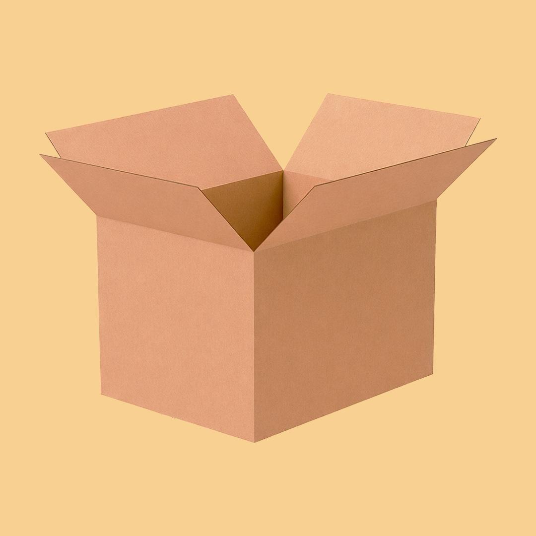 24x18x16 - Corrugated Shipping Box