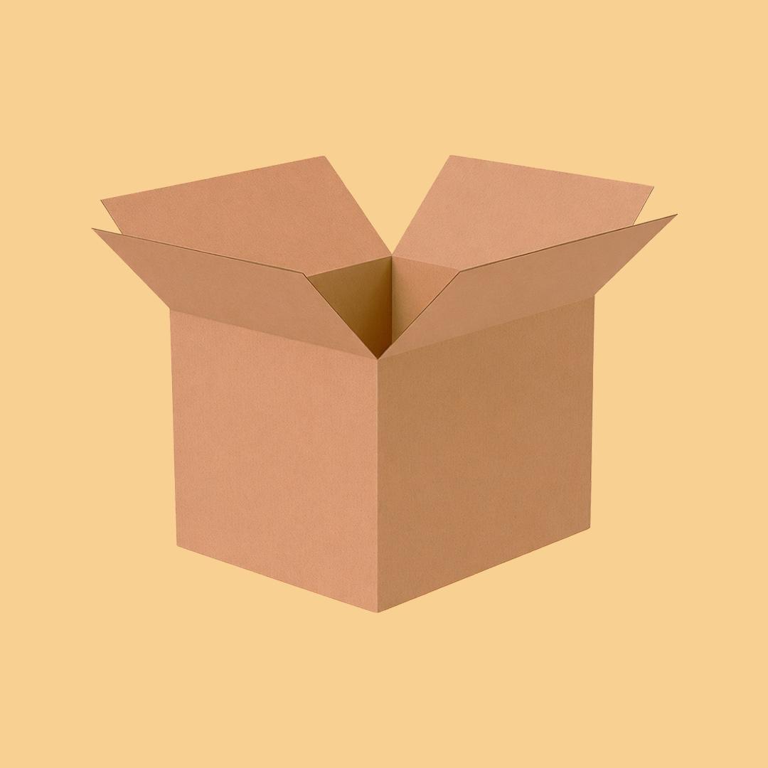 24x20x18 - Corrugated Shipping Box