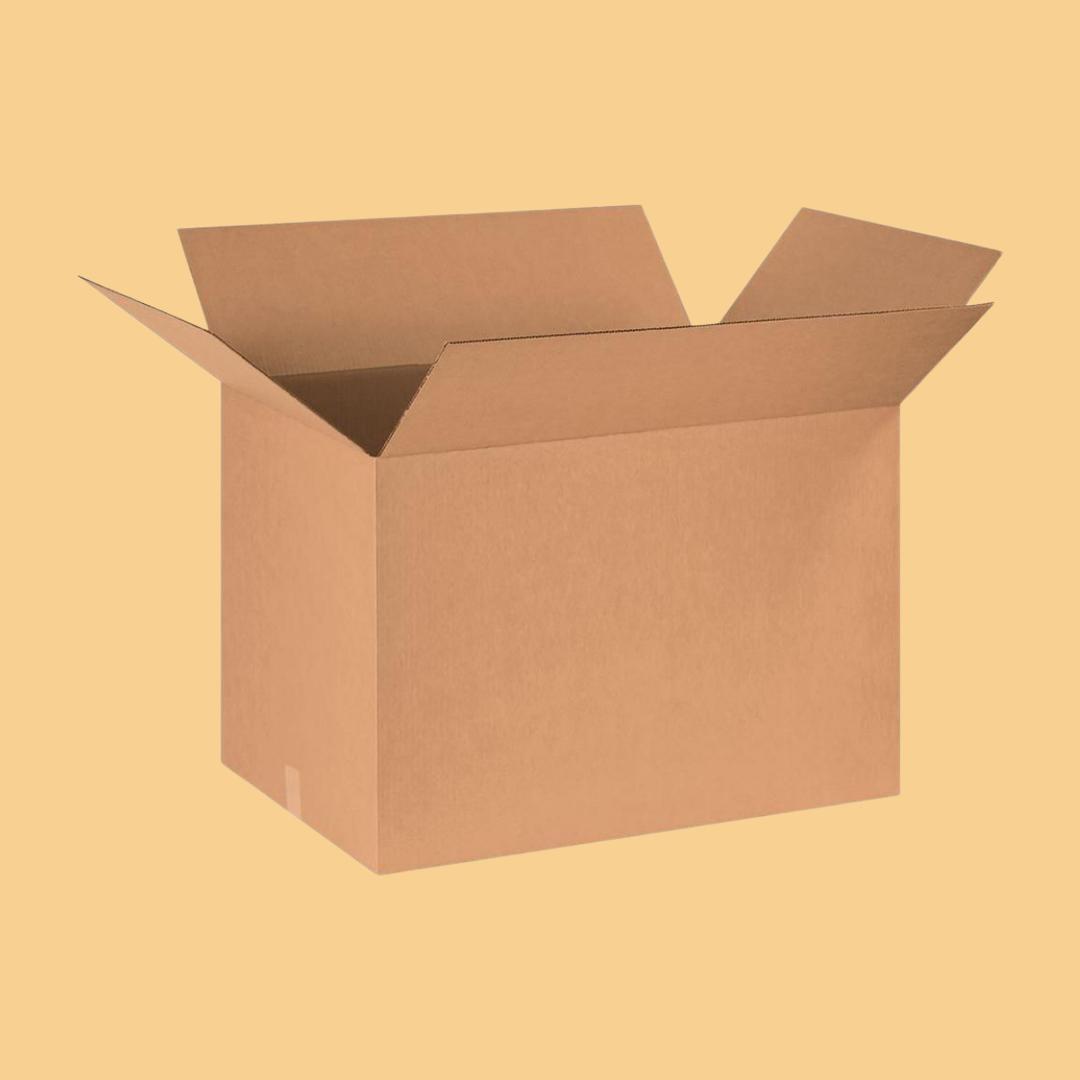 28x20x20 - Corrugated Shipping Box