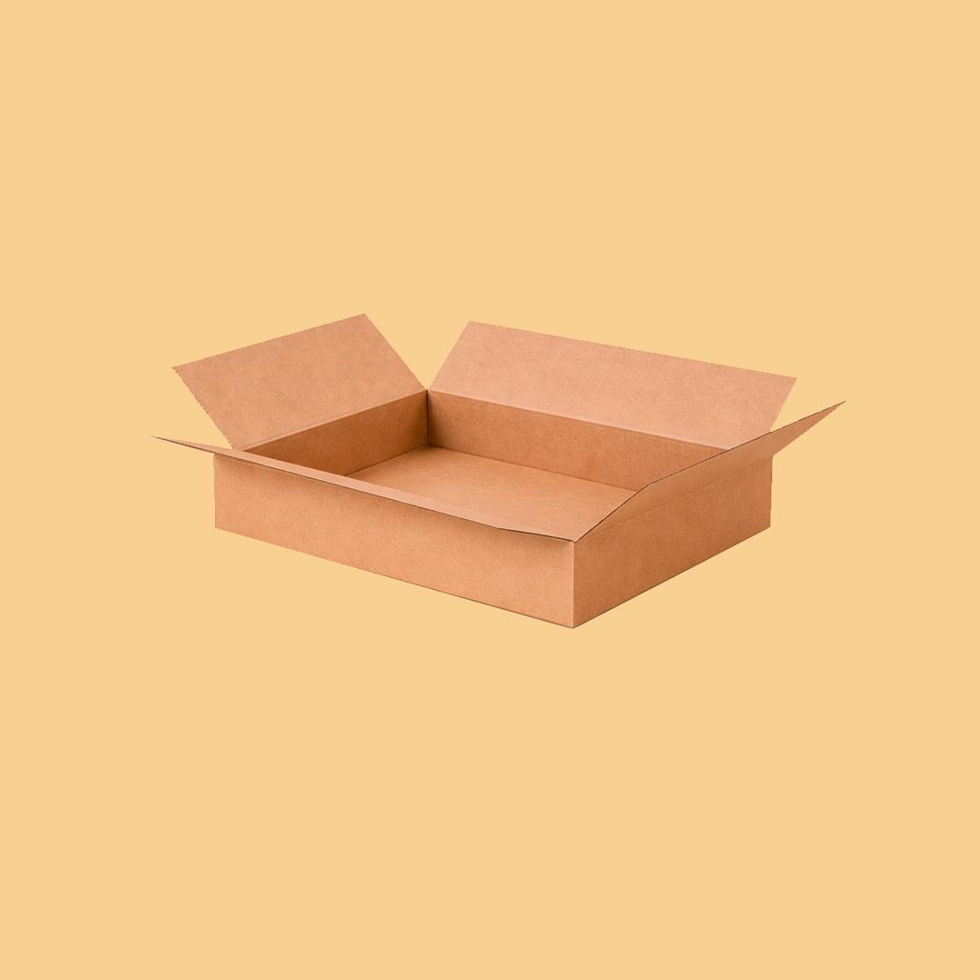 36x30x8 - Corrugated Shipping Box